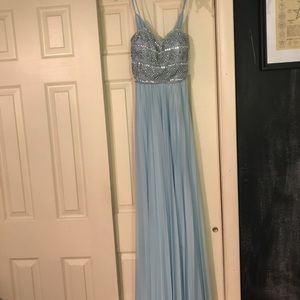 Prom/Sweet 16 dress